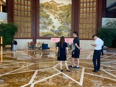 -上海圣淘沙万怡酒店
