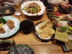-千羽鹤海鲜居酒屋Bistro(大望路店)