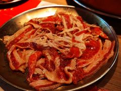 -西塔老太太泥炉烤肉(望京一店)