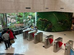 -海兰云天度假区温泉