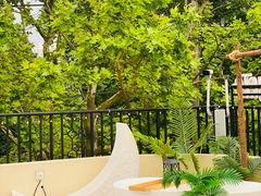 -HUATA 'Holiday Plan 花榻
