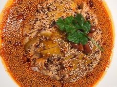 -饕然·民间川菜(龙泉店)