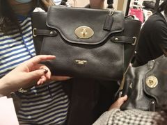 -COACH蔻驰(恒隆广场店)