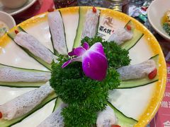 竹筠虾滑-蜀大侠火锅(森兰花园城店)