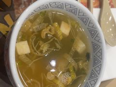 -吉野家(复兴路第二餐厅店)