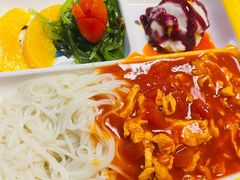 -鳗鱼家·深夜食堂(军博店)