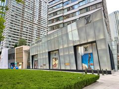 -大连富丽华大酒店