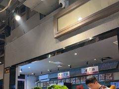 -海汕记·潮汕鲜牛肉火锅·自助
