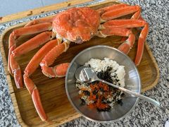 -震海贝烤贝·民俗特色店(延吉总店)