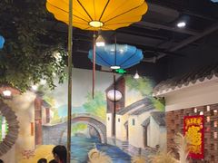-槐店王婆大虾(开发区店)