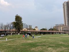 -府河摄影公园