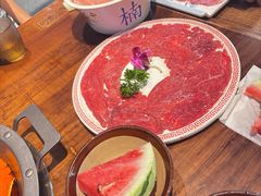 -楠火锅(昆山金鹰店)