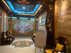 -鹊华居·地道鲁菜·海鲜·融合味(大明湖店)