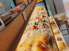 -小飞象面包公社(珠江路金鹰店)