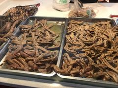 -王浩儿纪六孃甜皮鸭(乐山总店)