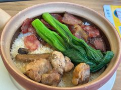 -超记煲仔饭(北京路店)