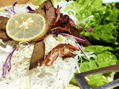 -傣家寨花园主题餐厅