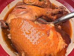 -小厨娘金榜题名(夫子庙秦淮河店)