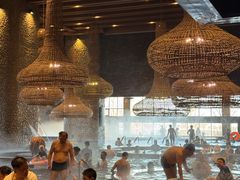 -清河半岛温泉度假酒店