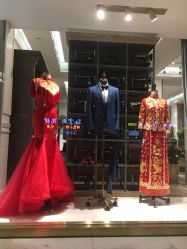 -金剪道高级定制