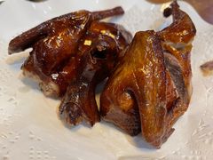 -九號渔港·蒸汽海鲜·粤菜茶点(八卦岭店)