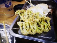 -老虎滩大连海鲜烧烤(建邺云锦路总店)