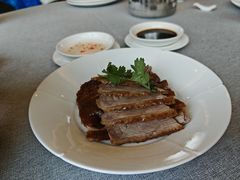 -潮府馆·非遗潮州菜·港式点心(世纪公园店)