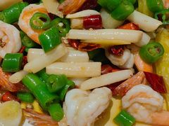 藕带虾球-米店·云南菜(南门店)
