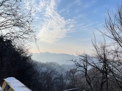 -终南山南五台景区