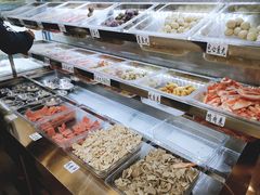 -农园餐厅(北京大学店)