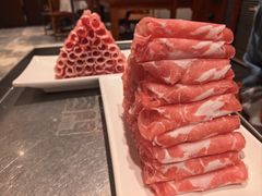 -南门涮肉(上海二店)