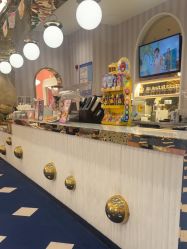 -奈尔宝·儿童乐园·亲子餐厅(苏州大悦城店)