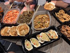 -盒马鲜生(大行宫店)