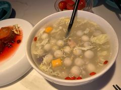 -荷塘秋月·本帮江浙菜(国权路店)