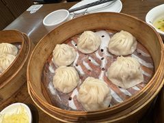 -南翔馒头店(豫园店)