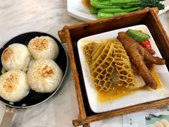 -點無缺茶楼·海鲜酒家(世博店)
