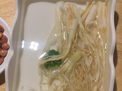 -老版火锅(半坡店)