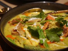 -CHINCHIN 青青·泰国料理(万象食家店)