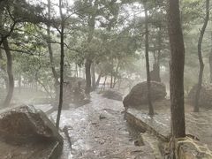 -山叶口景区