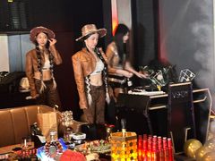 -V SHOW max KTV(粉巷店)