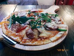 -莫比餐厅(五道口店)