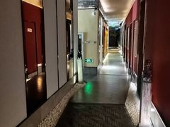-恒生万鹂广场(唐镇店)