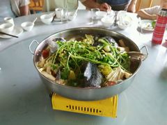 android_upload_pic-溪悦渔庄(九龙湖店)