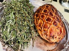 惠灵顿牛排-壳里西餐厅Coquille Seafood Bistro(蒙自路店)