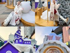 -大悦城(沈阳中街店)