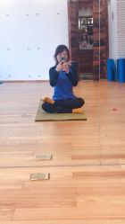 -Just Yoga 瑜伽·阿育吠陀