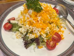 -玫瑰园西餐厅(新华大厦店)
