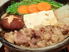 -铃木食堂(北新桥店)