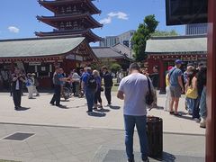 -浅草寺