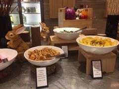 -北京王府井希尔顿酒店·万斯阁西餐厅